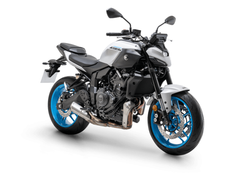 Bateria Moto 5Ah — imagem 1