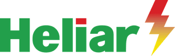 Heliar Baterias